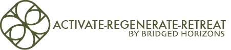 Activate. Regenerate. Retreat